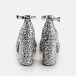 Buffalo May Dorsay Shine silber 65205 5