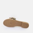 Buffalo Kira Slide dorado 65211 6