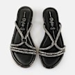 Buffalo Kira MSS GLAM black 65213 2