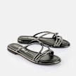 Buffalo Kira MSS GLAM black 65213 3