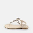Buffalo Kira Ice beige 65214 1