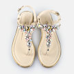 Buffalo Kira Ice beige 65214 2
