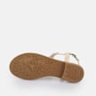 Buffalo Kira Ice beige 65214 6