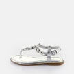 Buffalo Kira Ice plata 65215 1