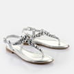 Buffalo Kira Ice plata 65215 3