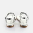 Buffalo Kira Ice plata 65215 5