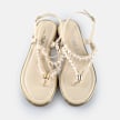 Buffalo Kira Pearl beige 65217 2