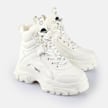 Buffalo Venom MID blanc 65221 3