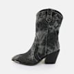 Buffalo West Boot MID grey 65224 1
