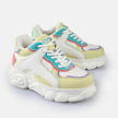Buffalo Cld Echo blanc 65225 3