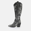 Buffalo West Boot HI gris 65228 1