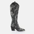 Buffalo West Boot Hi grau 65228 4