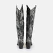 Buffalo West Boot Hi grau 65228 5