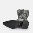 Buffalo West Boot Hi grau 65228 6