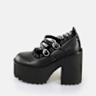 Buffalo Killah Mary Tulle black 65227 1