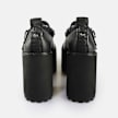 Buffalo Killah Mary Tulle nero 65227 5