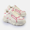 Buffalo Cld Echo white 65229 3