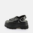Buffalo Jupiter Cross West schwarz 65222 1