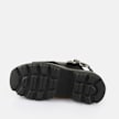 Buffalo Jupiter Cross West schwarz 65222 6