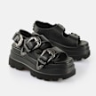 Buffalo Jupiter Ari West black 65230 3