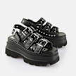 Buffalo Jupiter Athena noir 65231 3