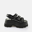 Buffalo Jupiter Athena noir 65231 4