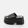 Buffalo Gospher Mule black 65234 1