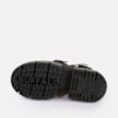 Buffalo Gospher Clog SND schwarz 65236 6
