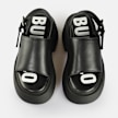 Buffalo VICIOUS MULE SANDAL - VEGAN NAPPA - BLACK black 65237 2