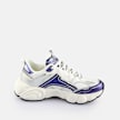 Buffalo CLD Run Jog white 65240 4