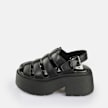 Buffalo Vicious Fisher noir 65241 1