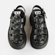 Buffalo Vicious Fisher noir 65241 2