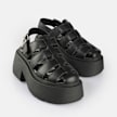 Buffalo Vicious Fisher noir 65241 3