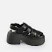 Buffalo Vicious Fisher noir 65241 4