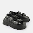 Buffalo Pluto Ari black 65244 3