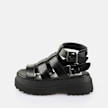 Buffalo Pluto GLD black 65242 1
