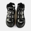 Buffalo Pluto GLD noir 65242 2