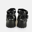 Buffalo Pluto GLD schwarz 65242 5