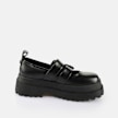 Buffalo Pluto Mary noir 65246 4