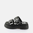 Buffalo Lennox Loop schwarz 65250 1