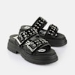 Buffalo Lennox Loop schwarz 65250 3