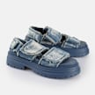 Buffalo Lennox SND bleu 65253 3