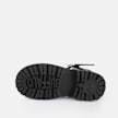 Buffalo Lennox TS Sandal black 65254 6