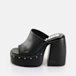 Buffalo Heart Mule schwarz 65257 1