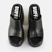 Buffalo Heart Mule noir 65257 2
