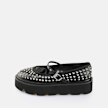 Buffalo Darya Mary Stud nero 65259 1