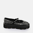 Buffalo Darya Mary Stud nero 65259 4