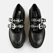 Buffalo Darya Mary TS black 65260 2
