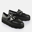 Buffalo Darya Mary TS black 65260 3