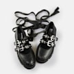 Buffalo Darya Mary TS black 65260 7